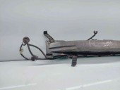 Armatura bara spate Hyundai i40 Wagon [Fabr 2012-2019] 86631-3Z000