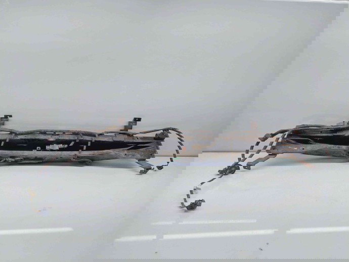 Armatura bara spate Hyundai i40 Wagon [Fabr 2012-2019] 86631-3Z000