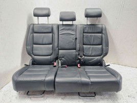   Bancheta spate Volkswagen Tiguan (5N) [Fabr 2007-2016] OEM DIN PIELE