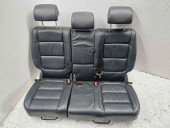   Bancheta spate Volkswagen Tiguan (5N) [Fabr 2007-2016] OEM DIN PIELE