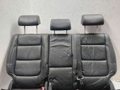   Bancheta spate Volkswagen Tiguan (5N) [Fabr 2007-2016] OEM DIN PIELE