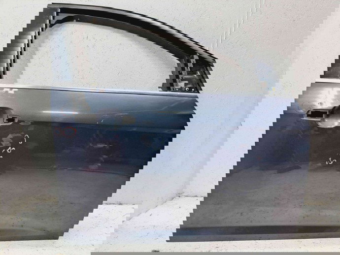 Usa dreapta fata Ford Focus 3 Hatchback [Fabr 2011-2015] Midnight Sky