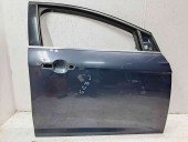 Usa dreapta fata Ford Focus 3 Hatchback [Fabr 2011-2015] Midnight Sky