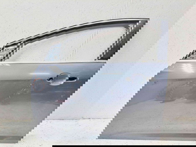 Usa stanga fata Ford Focus 3 Hatchback [Fabr 2011-2015] Midnight Sky