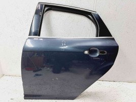 Usa stanga spate Ford Focus 3 Hatchback [Fabr 2011-2015] Midnight Sky