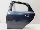 Usa stanga spate Ford Focus 3 Hatchback [Fabr 2011-2015] Midnight Sky