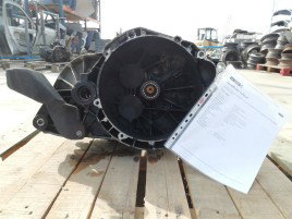 Cutie viteze manuala 6 trepte Ford Focus 2 2.0 TDCI DW10 MMT6 2004-2012