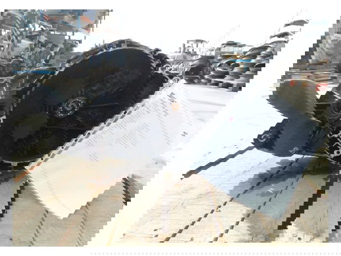 Cutie viteze manuala 6 trepte Ford Focus 2 2.0 TDCI DW10 MMT6 2004-2012