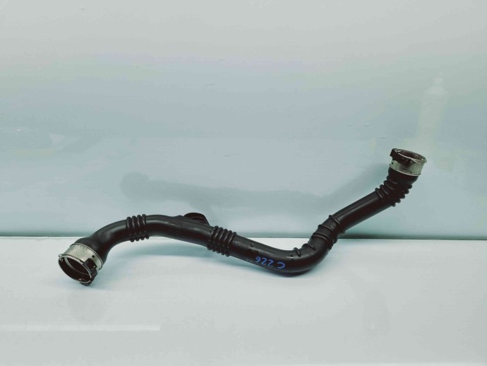 Tub intercooler Renault Scenic 4 [Fabr 2016-prezent] 144602443R 1.5 DCI K9K 