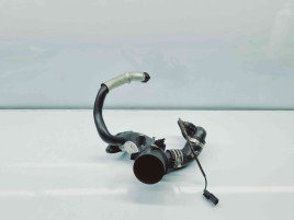 Tub intercooler Dacia Duster 2 [Fabr 2017-prezent] 1207500 1.5 DCI K9K 