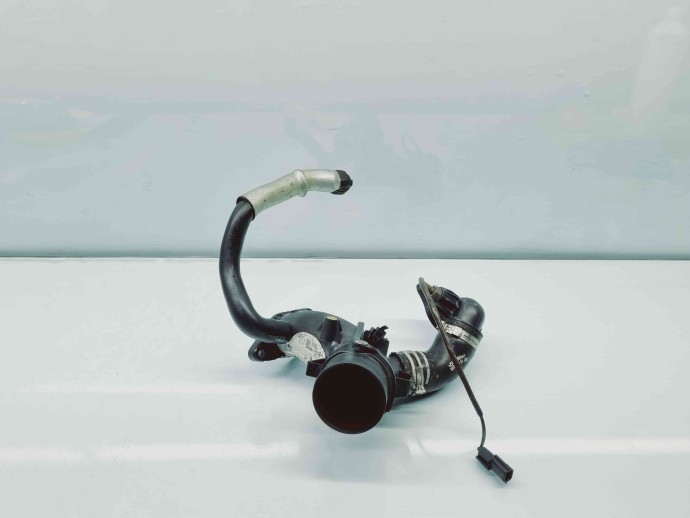 Tub intercooler Renault Kadjar [Fabr 2015-prezent] 1207500 1.5 DCI K9K 