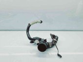 Tub intercooler Renault Kadjar [Fabr 2015-prezent] 1207500 1.5 DCI K9K 