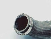 Tub intercooler Skoda Superb II (3T4) [Fabr 2008-2015] 1K0145770AE 2.0 TDI CFGC 130KW / 177CP