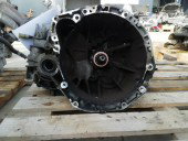 Cutie viteze manuala 6 trepte Renault Megane 2 1.9 DCI F9Q ND0008 2003-2008