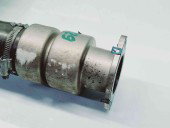 Tub intercooler Ford Turneo Connect [2002-2013] AV61-6C750-AE 1.7 TCI D4FD 85KW / 115CP