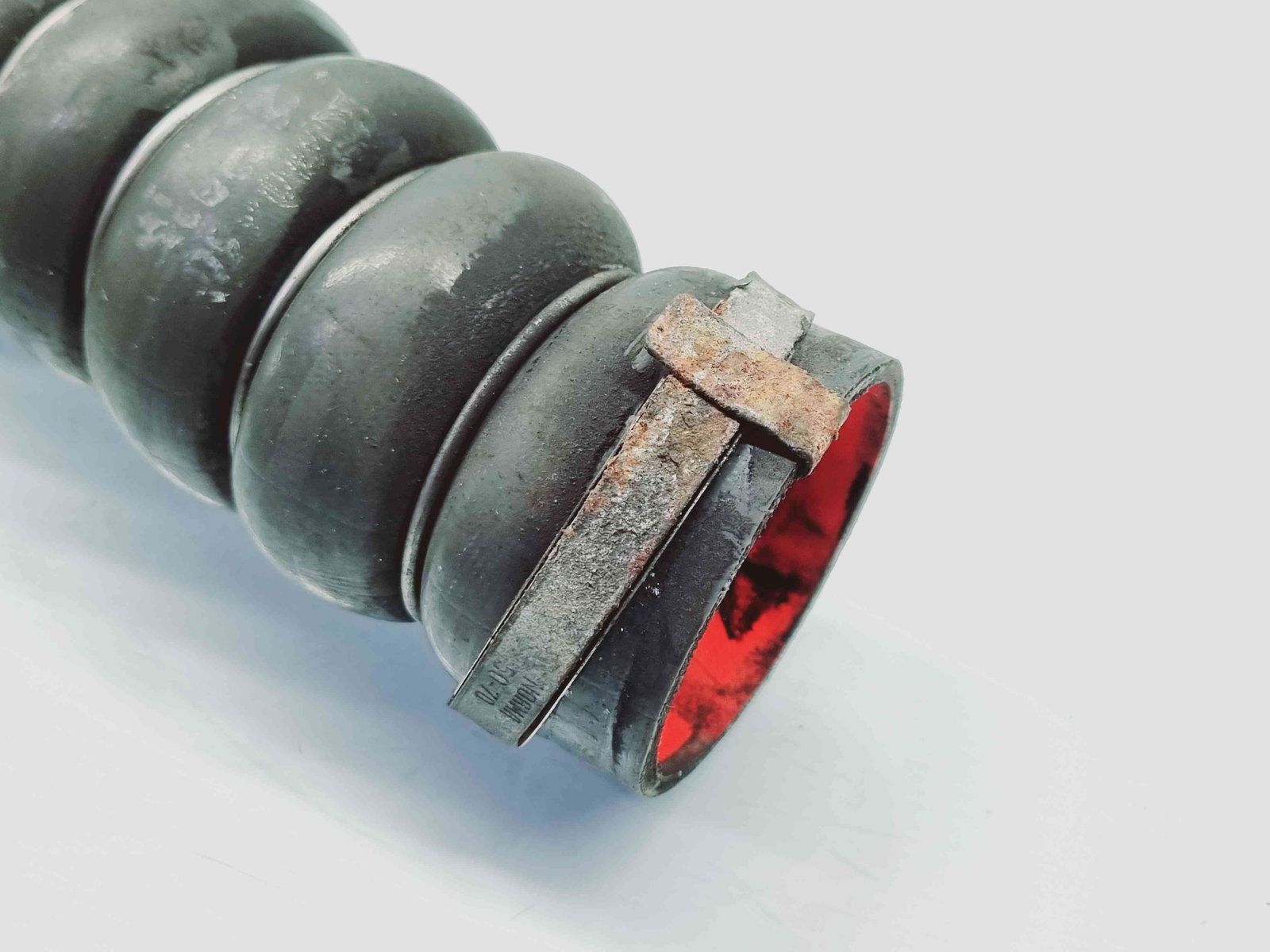 Tub intercooler Volvo V70 lll [Fabr 2007-2016] AV61-6C750-AE 1.7 TCI D4FD 85KW / 115CP - imagine 3