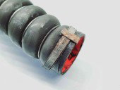 Tub intercooler Volvo V40 [Fabr 1996-2003] AV61-6C750-AE 1.7 TCI D4FD 85KW / 115CP