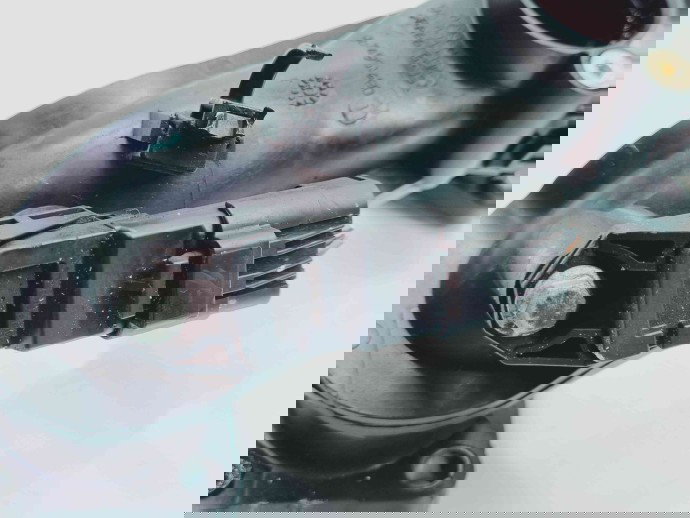 Tub intercooler Mazda 3 (BL) [Fabr 2008-2014] 9674942380 1.7 TCI D4FD 85KW / 115CP