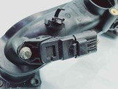 Tub intercooler Mazda 3 (BL) [Fabr 2008-2014] 9674942380 1.7 TCI D4FD 85KW / 115CP