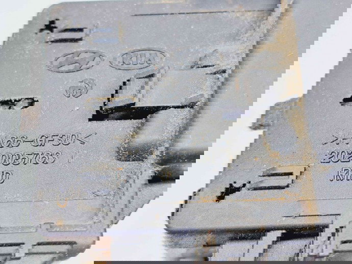  Maneta semnalizare Hyundai Santa Fe 2 (CM) [Fabr 2005-2012] 202005763