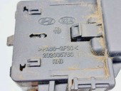  Maneta semnalizare Hyundai Santa Fe 2 (CM) [Fabr 2005-2012] 202005763