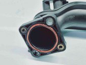 Tub intercooler PEUGEOT 308 [Fabr 2007-2013] 9674942380 1.7 TCI D4FD 85KW / 115CP