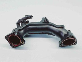 Tub intercooler PEUGEOT 208 [Fabr 2012-prezent] 9674942380 1.7 TCI D4FD 85KW / 115CP