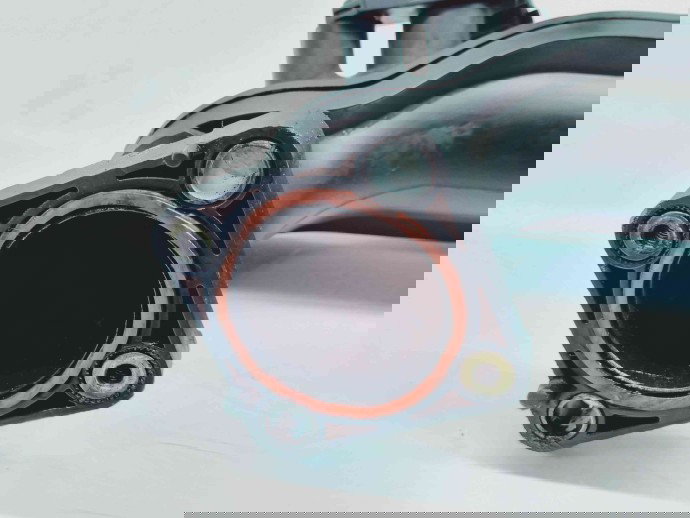 Tub intercooler PEUGEOT 5008 [Fabr 2009-2017] 9674942380 1.7 TCI D4FD 85KW / 115CP