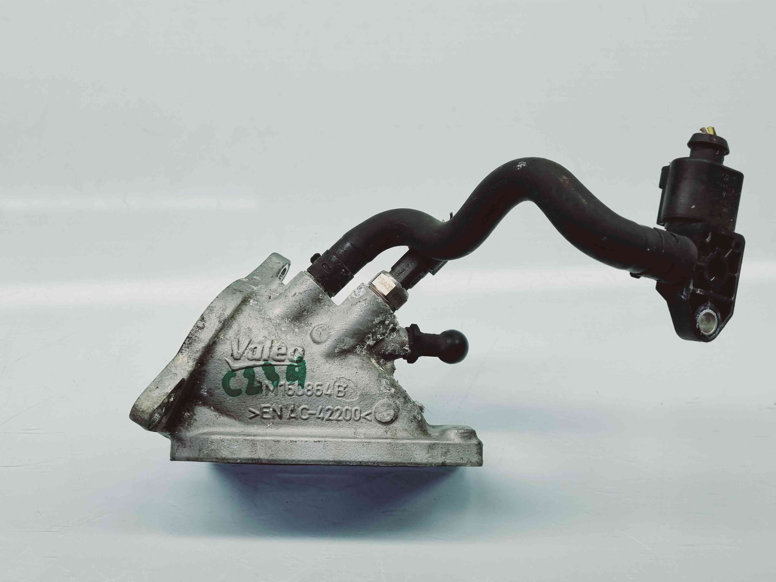 Tub galerie admisie Skoda Karoq (NU7) [Fabr 2017-prezent] 04L128637B 2.0 TDI CKFC 110KW / 150CP - imagine 1