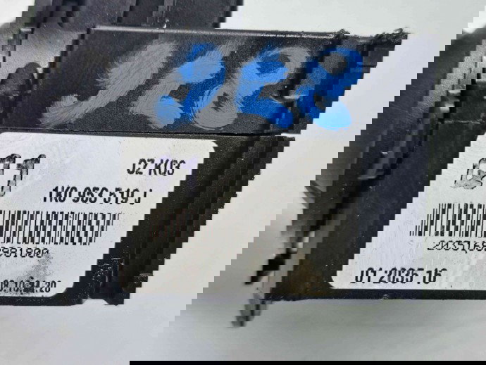  Maneta stergator Skoda Octavia 2 Combi (1Z5) [Fabr 2004-2013] 1Z0953519J