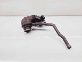 Tub admisie aer Mercedes Clasa C T-Model (S204) [Fabr 2007-2014] A6510900437 2.2 CDI 651925 125KW / 170CP