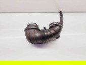 Tub admisie aer Mercedes Clasa C T-Model (S204) [Fabr 2007-2014] A6510900437 2.2 CDI 651925 125KW / 170CP