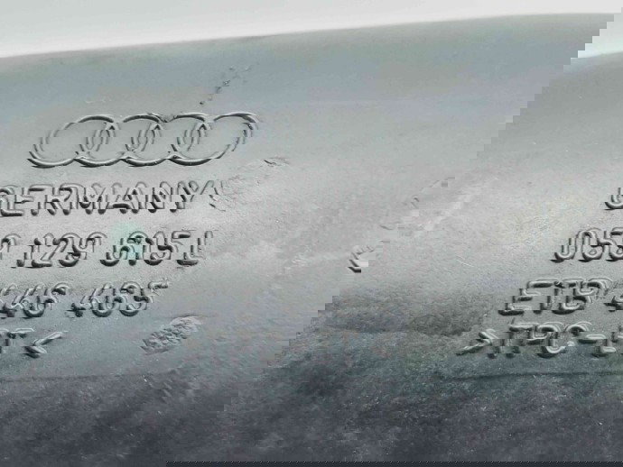 Tub admisie aer AUDI A6 (4G5, C7) [Fabr 2011-2017] 059129615L 3.0 TDI CDUC 180KW / 245CP