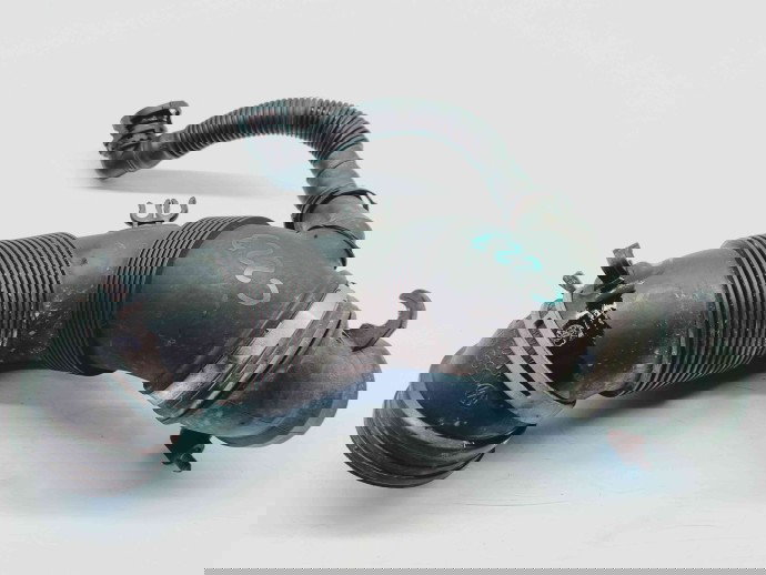 Tub admisie aer Volkswagen Passat B7 (362) [Fabr 2010-2014] 3C0129654M 1.6 TDI CAYC 77KW / 105CP