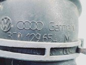 Tub admisie aer Volkswagen Jetta 3  (1K2) [Fabr 2005-2010] 3C0129654M 1.6 TDI CAYC 77KW / 105CP