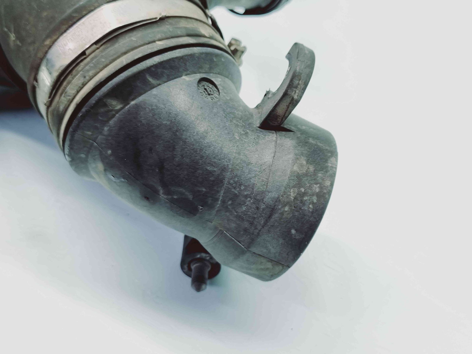 Tub admisie aer AUDI A3 (8P1) [Fabr 2003-2012] 3C0129654M 1.6 TDI CAYC 77KW / 105CP - imagine 4