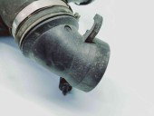 Tub admisie aer Skoda Octavia 2 (1Z3) [Fabr 2004-2013] 3C0129654M 1.6 TDI CAYC 77KW / 105CP