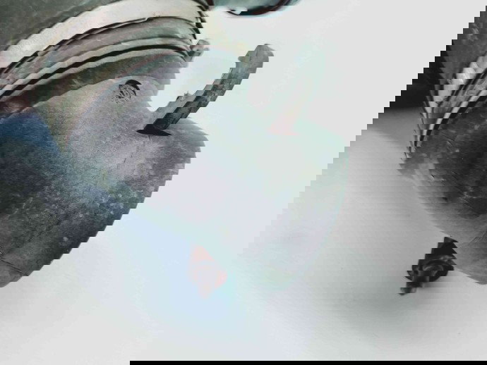 Tub admisie aer Skoda Rapid (NH3) [Fabr 2012-2019] 3C0129654M 1.6 TDI CAYC 77KW / 105CP