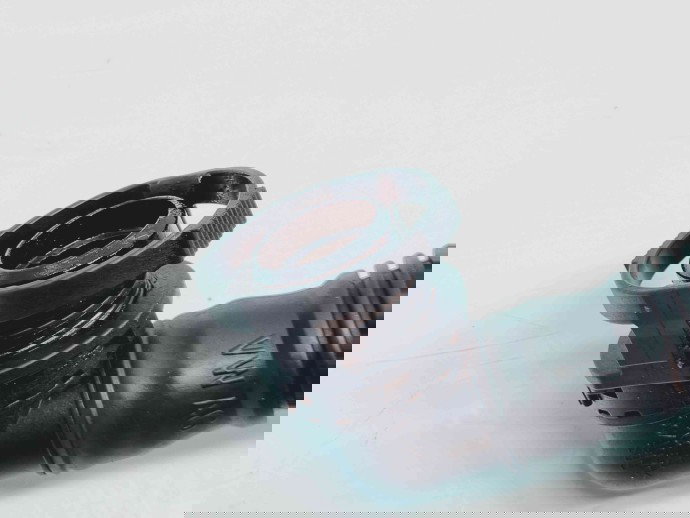 Tub admisie aer Skoda Rapid (NH3) [Fabr 2012-2019] 3C0129654M 1.6 TDI CAYC 77KW / 105CP