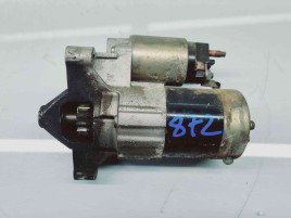  Electromotor 13 dinti PEUGEOT 807 [Fabr 2002-2008] 9656299480  2.0 Benz RFJ103KW / 140CP