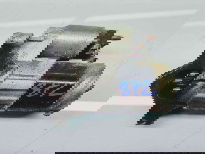  Electromotor 13 dinti PEUGEOT 206 [Fabr 1998-2009] 9656299480  2.0 Benz RFJ103KW / 140CP