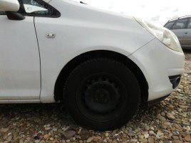 Aripa dreapta fata,Opel Corsa D, 1.3 CDTI, OEM, 2006-2013