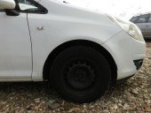 Aripa dreapta fata,Opel Corsa D, 1.3 CDTI, OEM, 2006-2013