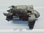  Electromotor 12 dinti PEUGEOT 308 [Fabr 2007-2013] 9801667780  1.6 HDI BH0188KW / 120CP