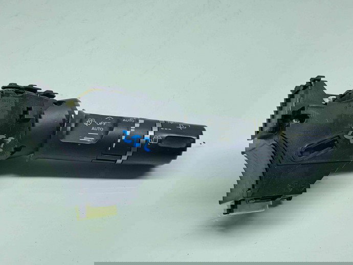  Maneta stergator Mazda 6 Hatchback (GH) [Fabr 2007-2013] DF74-66128