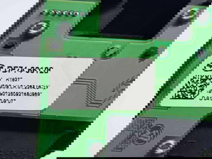  Maneta stergator Mazda 6 Hatchback (GH) [Fabr 2007-2013] DF74-66128