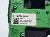  Maneta stergator Mazda 6 Hatchback (GH) [Fabr 2007-2013] DF74-66128