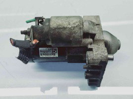  Electromotor 12 dinti PEUGEOT Partner (II) [Fabr 2008-2018] 9801667780  1.6 HDI BH0188KW / 120CP