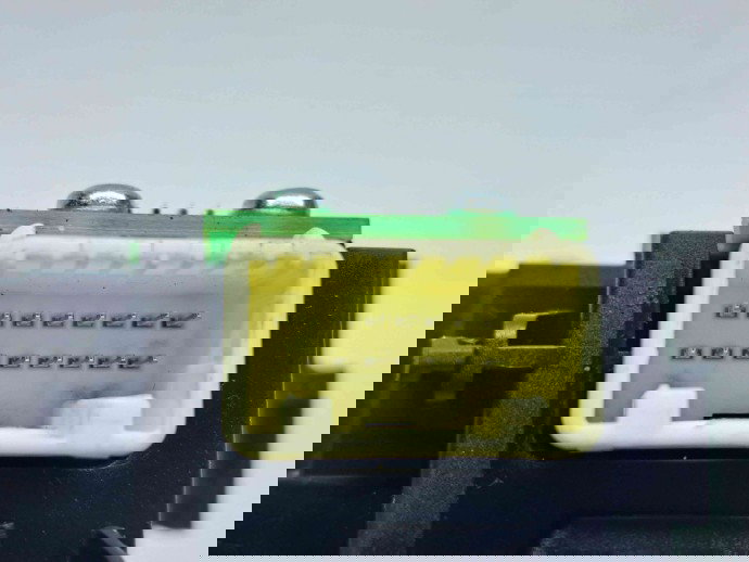  Maneta stergator Mazda 6 Hatchback (GH) [Fabr 2007-2013] DF74-66128