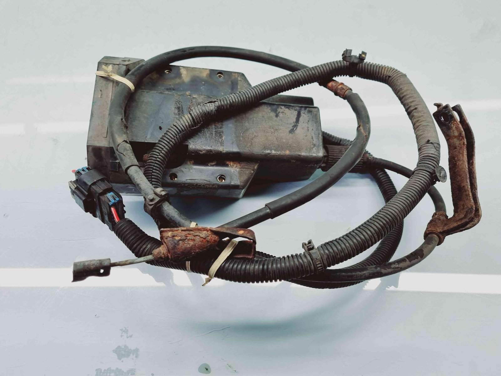 Calculator frana de mana Chevrolet Captiva (T100) [Fabr 2006-2018] 20951996 2.2 CDTI A22DM 122KW / 166CP - imagine 1